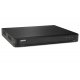 NEOSTAR 4-Kanal TVI / AHD / CVI + 4-Kanal IP Videorekorder, H.265+/H.264+, TVI / IP, Audio, Alarm, CMS, 12V DC