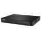 NEOSTAR 4-Kanal TVI / AHD / CVI + 4-Kanal IP Videorekorder, H.265+/H.264+, TVI / IP, Audio, Alarm, CMS, 12V DC