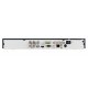 NEOSTAR 4-Kanal TVI / AHD / CVI + 4-Kanal IP Videorekorder, H.265+/H.264+, TVI / IP, Audio, Alarm, CMS, 12V DC