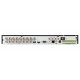 NEOSTAR 16-Kanal TVI / AHD / CVI + 16-Kanal IP Videorekorder, H.265+/H.264+, 8.0MP, Audio, Alarm, CMS, 12V DC