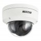 NEOSTAR 5.0MP Vandalensichere EXIR TVI Dome-Kamera, 2.8mm, Nachtsicht 30m, WDR, 12V DC, IK10, IP67