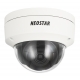 NEOSTAR 5.0MP Vandalensichere EXIR TVI Dome-Kamera, 2.8mm, Nachtsicht 30m, WDR, 12V DC, IK10, IP67