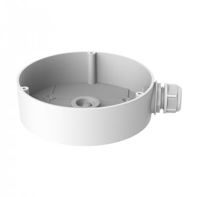 Junction Box (140 x 40 mm) für Neostar IP und TVI Dome-Kameras Junction Box (140 x 40 mm) für Neostar IP und TVI Dome-Kameras