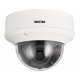 NEOSTAR 8.0MP Vandalensichere EXIR TVI Dome-Kamera, 2.7-13.5mm Motorzoom, Nachtsicht 60m, WDR, 12V DC / 24V AC, IK10, IP67