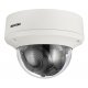 NEOSTAR 8.0MP Vandalensichere EXIR TVI Dome-Kamera, 2.7-13.5mm Motorzoom, Nachtsicht 60m, WDR, 12V DC / 24V AC, IK10, IP67