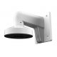 NEOSTAR Wandhalterung für mini Dome-Kameras, Aluminium, Weiß