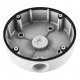 BALTER Junction Box für vandalensichere IP Dome-Kameras: IP-D1543VRi, IP-D1843VRi und HD-DP5141R