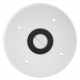 BALTER Junction Box für vandalensichere IP Dome-Kameras: IP-D1543VRi, IP-D1843VRi und HD-DP5141R