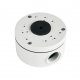 BALTER Mini Junction Box für Außenkameras und mini Dome-Kameras der Balter Small Business Serie