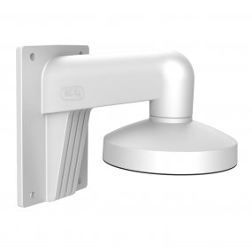 NEOSTAR Wandhalterung für vandalensichere Dome-Kameras, Aluminium, D140, Weiß NEOSTAR Wandhalterung für vandalensichere Dome-Kameras, Aluminium, D140, Weiß