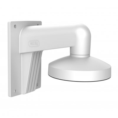 NEOSTAR Wandhalterung für vandalensichere Dome-Kameras, Aluminium, D140, Weiß NEOSTAR Wandhalterung für vandalensichere Dome-Kameras, Aluminium, D140, Weiß