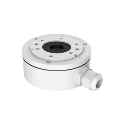 NEOSTAR Universelle Junction Box D100 für Neostar Mini Außenkameras und Mini Dome-Kameras NEOSTAR Universelle Junction Box D100 für Neostar Mini Außenkameras und Mini Dome-Kameras