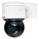 NEOSTAR 4.0MP WiFi IR IP Mini-PTZ-Kamera, 4X Zoom, Nachtsicht + Weißlicht 30m, Mikrofon + Lautsprecher, PoE/12V DC, IP66
