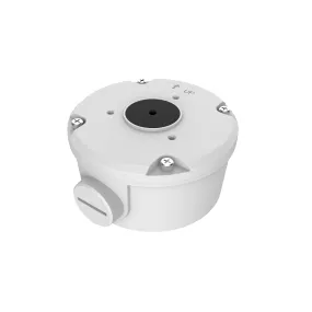 BALTER X Kleine Anschlussdose / Mini Junction Box für Außenkameras mit Fixbrennweite