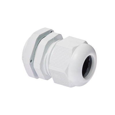BALTER X PG Wasserdichte Verschraubung, Kunststoff, NPT 3/4" für Anschlussdosen BALTER X PG Wasserdichte Verschraubung, Kunststoff, NPT 3/4" für Anschlussdosen