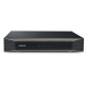 BALTER X 4-Kanal PoE Netzwerk Rekorder, 4K UHD, H.265, Videoanalyse, HDMI 4K, Cloud P2P BALTER X 4-Kanal PoE Netzwerk Rekorder, 4K UHD, H.265, Videoanalyse, HDMI 4K, Cloud P2P