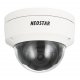 NEOSTAR 4.0MP EXIR IP Dome-Kamera, 2.8mm, 2560x1440p, Nachtsicht 30m, WDR 120dB, H.265+, PoE/12V DC, IK10, IP67