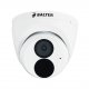 BALTER X ECO IP Eyeball Kamera mit 4.0MP, 2.8mm, Nachtsicht 30m, WDR 120dB, VCA, Privatzonen, PoE/12V DC, IP67 