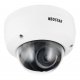 NEOSTAR 4.0MP EXIR IP Dome-Kamera, 2.8mm, 2688x1520p, Nachtsicht 30m, WDR, Mikrofon, IK10, IP67