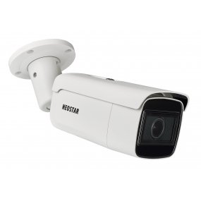 NEOSTAR 8.0MP EXIR IP AcuSense Außenkamera, 2.8-12mm Motorzoom, Nachtsicht 60m, WDR, IK10, IP67