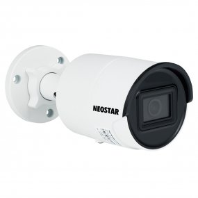 NEOSTAR 4.0MP EXIR IP AcuSense Außenkamera, 2.8mm, 2688x1520p, Nachtsicht 40m, WDR, H.265+, VCA NEOSTAR 4.0MP EXIR IP AcuSense Außenkamera, 2.8mm, 2688x1520p, Nachtsicht 40m, WDR, H.265+, VCA