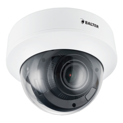 BALTER Dummy Kamera, Kamera-Attrappe mit Variofokal-Objekktiv, Aussehen identisch mit HD-DP5141R BALTER Dummy Kamera, Kamera-Attrappe mit Variofokal-Objekktiv, Aussehen identisch mit HD-DP5141R
