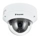 BALTER X Vandalensichere IP Dome-Kamera 4.0MP, 2.7-13.5mm Motorzoom, AutoFocus, Nachtsicht 50m, WDR, Alarm, Mikrofon eingebaut
