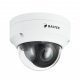 BALTER X ECO Vandalensichere IP Dome-Kamera mit 5.0MP, 2.8-12mm Motorzoom, AutoFocus, Nachtsicht 40m, WDR 120dB