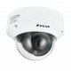 BALTER X PRO NightHawk Vandalensichere IP Dome-Kamera mit 4.0MP, 2.7-13.5mm Motorzoom, AutoFocus, Nachtsicht 40m, Low Light, WDR