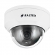 BALTER X PRO NightHawk Vandalensichere IP Dome-Kamera mit 8.0MP, 2.8mm, Nachtsicht 50m, Low Light, WDR, Deep Learning