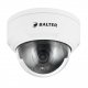 BALTER X PRO NightHawk Vandalensichere IP Dome-Kamera mit 8.0MP, 2.8mm, Nachtsicht 50m, Low Light, WDR, Deep Learning