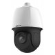 BALTER 4.0MP EXIR IP PTZ-Kamera, 25X Zoom, 2560x1440p, Nachtsicht 150m, WDR 120dB, H.265+, 8 Touren, SmartVCA, PoE+/24V AC, IP66