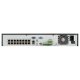 NEOSTAR 32-Kanal 4K UHD NVR, 16-PoE Ports, 3840x2160p, 256Mbit / 160Mbps, H.265 / H.264+, VCA, CMS, HDMI 4K, 230V AC