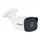 BALTER X ECO IP Außenkamera mit 8.0MP, 2.8mm, Nachtsicht 30m, WDR