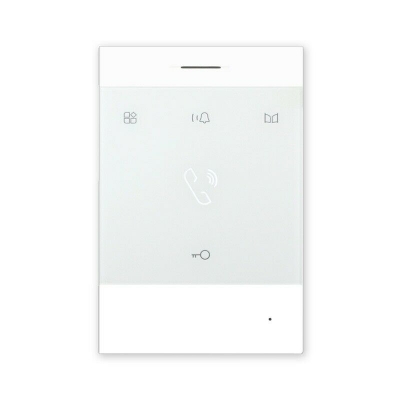 BALTER EVO-TALK Audiostation mit Sensortasten BALTER EVO-TALK Audiostation mit Sensortasten