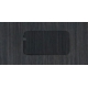 BALTER EVO Schraubenabdeckung, Schwarz
