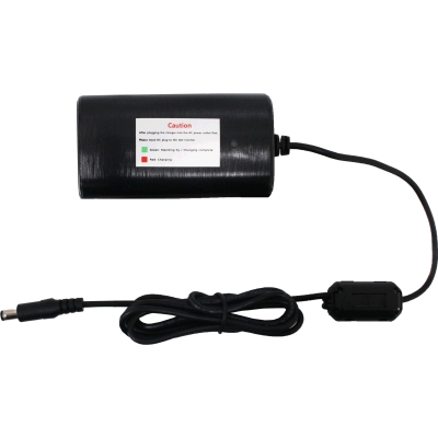 Ersatz-Netzteil für SeeEyes Professional IP & Multifunctional Test Monitor SC-IPM07PRO Ersatz-Netzteil für SeeEyes Professional IP & Multifunctional Test Monitor SC-IPM07PRO