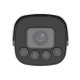 BALTER X PRO NightHawk IP Außenkamera mit 2.0MP, LPR, 4.7-47mm Motorzoom, 10X Zoom, Nachtsicht 50m, 1080p @ 60Bps, WDR 140dB
