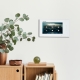 BALTER ERA Monitor mit 7 Zoll IP Touchscreen-Bildschirm, IP über 2-Draht BUS, WiFi + Cloud, HD-Bildschirm