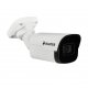 BALTER X PRO NightHawk IP Außenkamera mit 4.0MP, 2.8mm, Nachtsicht 40m, Low Light, WDR, Deep Learning AI, PoE/12V DC, IP67 