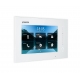BALTER ERA Monitor mit 7 Zoll IP Touchscreen-Bildschirm, IP über 2-Draht BUS, WiFi + Cloud, HD-Bildschirm