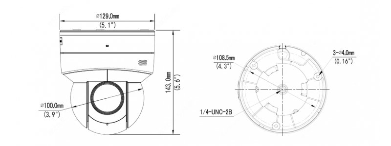 IP-PTZ2000IRE