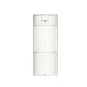 Shepherd Alarm System - 2-Way Wireless Outdoor Double PIR Detectors with Anti-masking