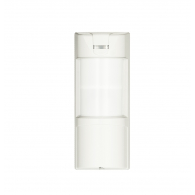 Shepherd Alarm System - 2-Way Wireless Outdoor Double PIR Detectors with Anti-masking