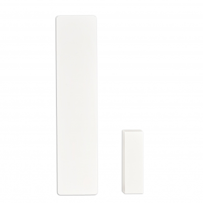 Shepherd Alarm System - 2-Way Wireless Magnetic Door / Window Contact & Shock Detector Shepherd Alarm System - 2-Way Wireless Magnetic Door / Window Contact & Shock Detector