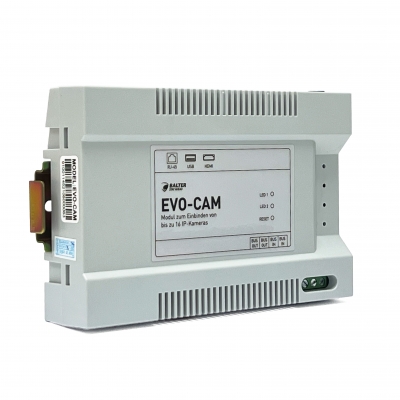 BALTER EVO-CAM-Modul BALTER EVO-CAM-Modul