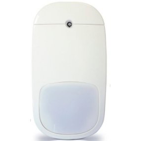 Shepherd Alarm System - 2-Way Wireless PIR Motion Detector