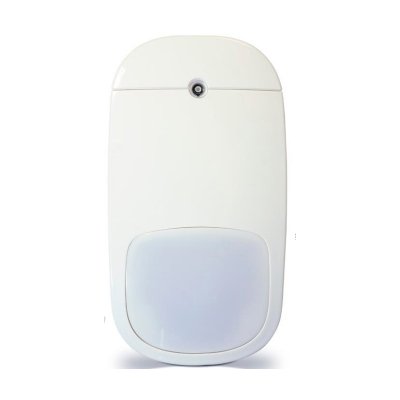 Shepherd Alarm System - 2-Way Wireless PIR Motion Detector