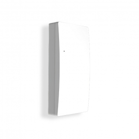 Shepherd Alarm System - 2-Way Wireless 2 Inputs / 2 Outputs Relay Module, Low and cutoff battery indication