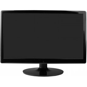 21" LED - Überwachungsmonitor, 1920x1080p,16:9 und 4:3,1x VGA, 1x HDMI, 1x BNC, VESA, 230V AC 21" LED - Überwachungsmonitor, 1920x1080p,16:9 und 4:3,1x VGA, 1x HDMI, 1x BNC, VESA, 230V AC